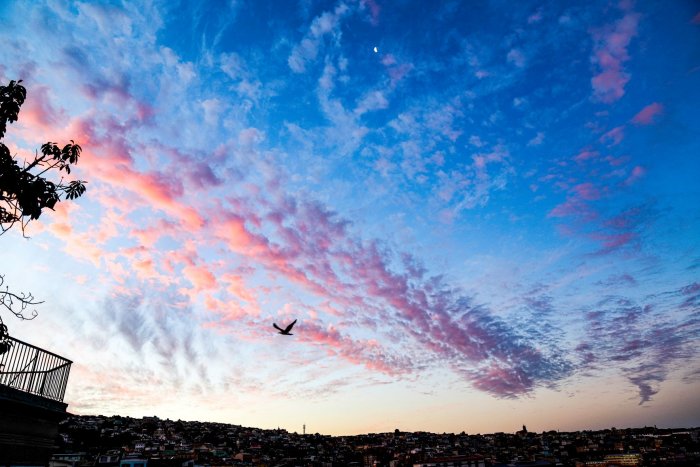 Valparaiso