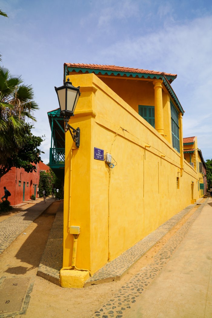 Goree