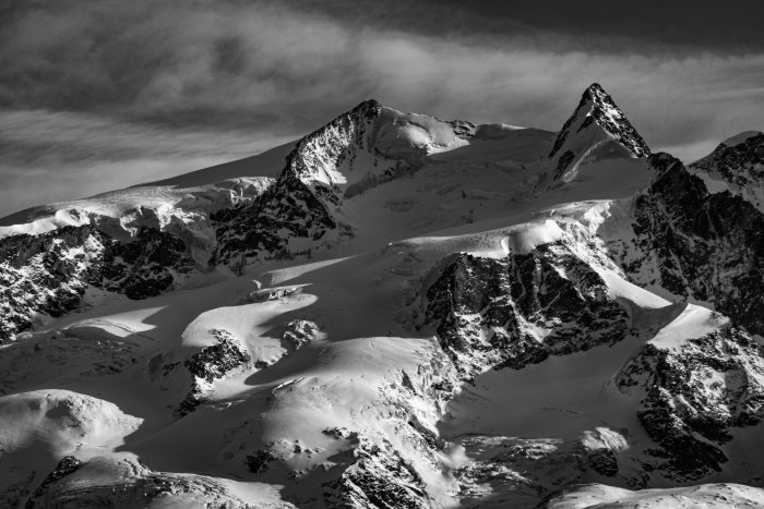 Monte Rosa