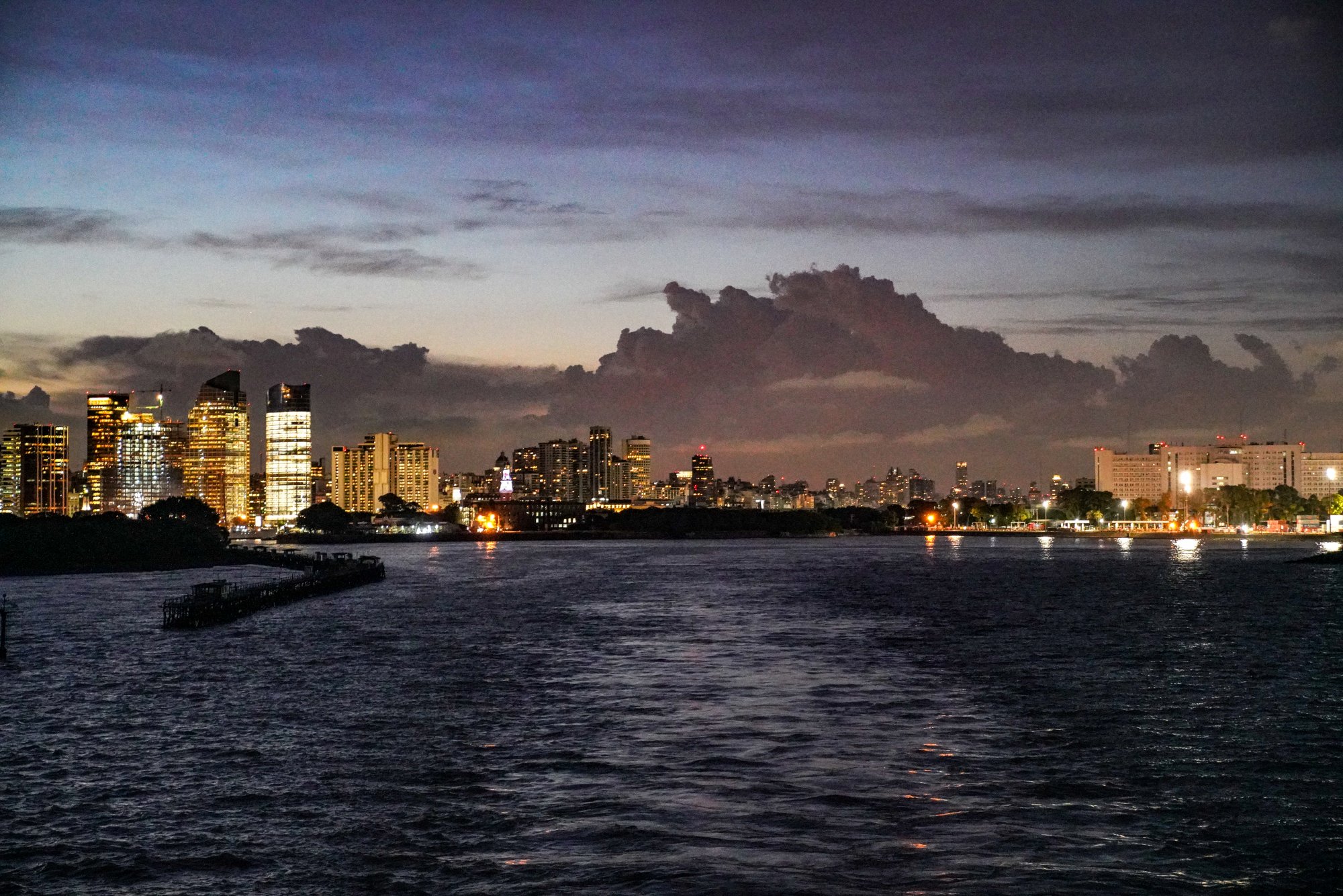 Buenos Aires