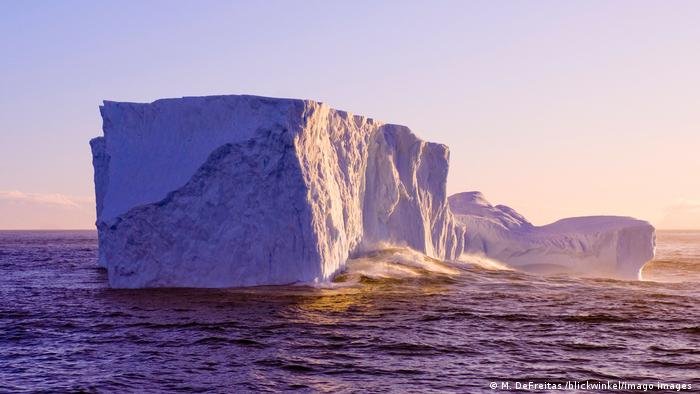 Thwaites Glacier