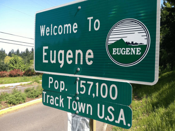 Eugene